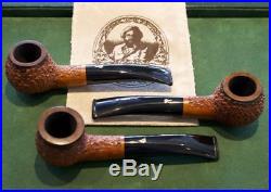 Smoking Pipe pipes Ser Jacopo Mastro Geppetto briar cod. 07 made made in Italy