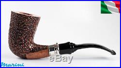 Smoking Pipe pipes Ser Jacopo Per Aspera ad Astra Cymatium S2-11 Made in Italy