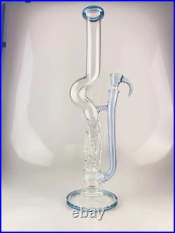 Smoking Pipes 18 inches18 mm joint statdust add 2 percs new designed
