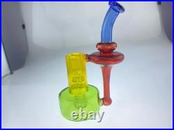 Smoking Pipes rbr3.0 new design recycle 4 colors