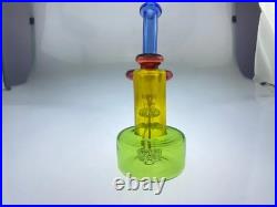 Smoking Pipes rbr3.0 new design recycle 4 colors