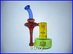Smoking Pipes rbr3.0 new design recycle 4 colors