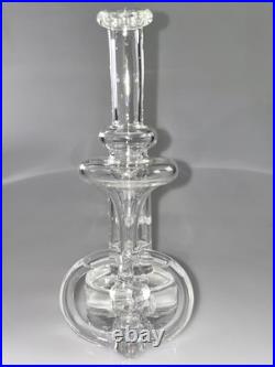 Smoking Pipes, rbr3.0, new design, recycle Tiered-Loop Design