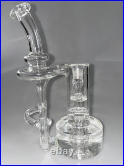 Smoking Pipes, rbr3.0, new design, recycle Tiered-Loop Design