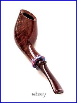 Smoking pipe Tobacco pipe Briar Handmade