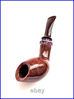 Smoking pipe Tobacco pipe Briar Handmade