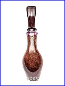 Smoking pipe Tobacco pipe Briar Handmade