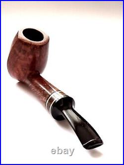 Smoking pipe tobacco pipe briar handmade