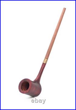 Smoking pipes Classic of the genre Cylindrical cup Smoking pipes Classic of the genre Cylindrical cup