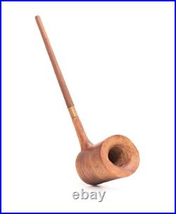 Smoking pipes Classic of the genre Cylindrical cup