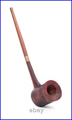 Smoking pipes Classic of the genre Cylindrical cup