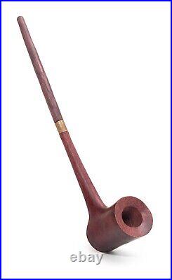 Smoking pipes Classic of the genre Cylindrical cup