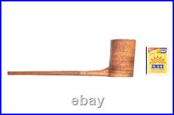 Smoking pipes Classic of the genre Cylindrical cup