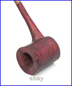 Smoking pipes Classic of the genre Cylindrical cup