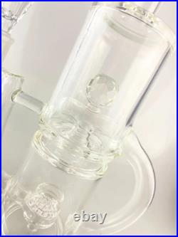 Smoking pipes new design 12 inches 14 mm joint new design bong