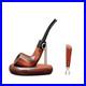 Smoking_tobacco_handmade_wooden_pipe_set_with_tamper_and_stand_Sherlock_style_01_ov