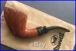 Stanwell King Freehand Smooth Tobacco Pipe (unsmoked)