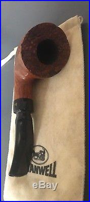 Stanwell King Freehand Smooth Tobacco Pipe (unsmoked)