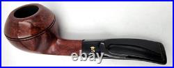 Stanwell Smoking Pipe Tobacco de Luxe Polished 191 New in Box RARE