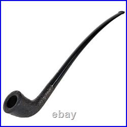 THE WHITE SPOT Dunhill smoking pipe Limited shell briar ALPHORN