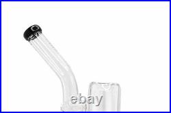 TOB Mr. Green Fancy -Leg Mushroom Cap Perc Recycler Assorted Colors