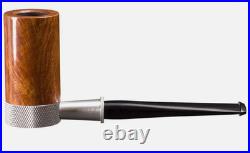 TSUGE Easter The Roulette Smooth Briar Tobacco Smoking Pipe Made in Japan NEW