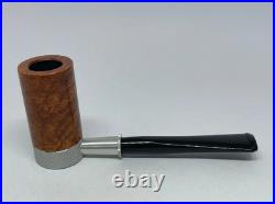 TSUGE Easter The Roulette Smooth Briar Tobacco Smoking Pipe Made in Japan NEW