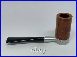 TSUGE Easter The Roulette Smooth Briar Tobacco Smoking Pipe Made in Japan NEW