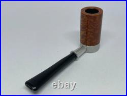 TSUGE Easter The Roulette Smooth Briar Tobacco Smoking Pipe Made in Japan NEW
