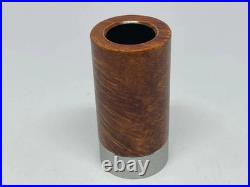 TSUGE Easter The Roulette Smooth Briar Tobacco Smoking Pipe Made in Japan NEW