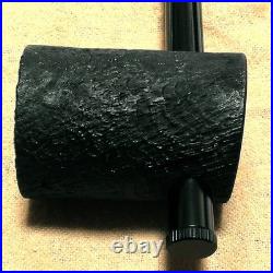 TSUGE Pipe Smoking Equipment Easter The System Sandblast Boxwood with Filter