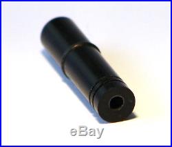 Tobacco PIPE filter ADAPTER 9mm (0,35 inches) new