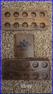 Tobacco Pipe Collection