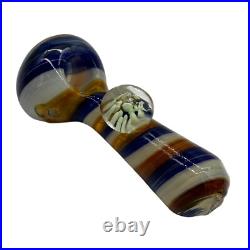 Tobacco Smoking Glass Pipe Wholesale, Bulk Lot, 10pcs, 5-6 inches