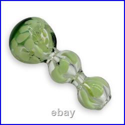 Tobacco Smoking Glass Pipe Wholesale, Bulk Lot, 10pcs, 5-6 inches