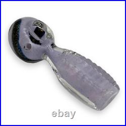 Tobacco Smoking Glass Pipe Wholesale, Bulk Lot, 10pcs, 5-6 inches