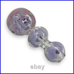 Tobacco Smoking Glass Pipe Wholesale, Bulk Lot, 10pcs, 5-6 inches