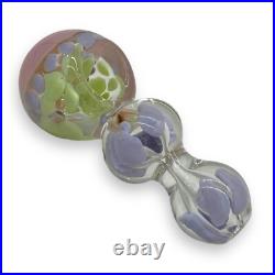 Tobacco Smoking Glass Pipe Wholesale, Bulk Lot, 10pcs, 5-6 inches