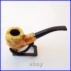 Tobacco Smoking PIPE, Baltic amber PIPE, gemstone smoking accessories Mens gift