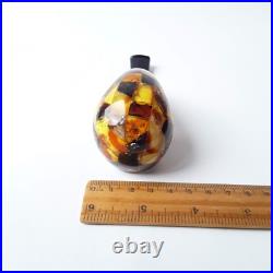 Tobacco Smoking PIPE, Baltic amber PIPE, gemstone smoking accessories Mens gift