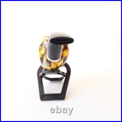 Tobacco Smoking PIPE, Baltic amber PIPE, gemstone smoking accessories Mens gift