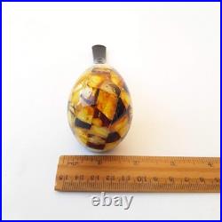 Tobacco Smoking PIPE, Baltic amber PIPE, gemstone smoking accessories Mens gift