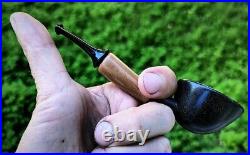 Tobacco Smoking Pipe Morta Bog Oak 100% Handcrafted, Premium quality, New