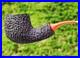 Tobacco_Smoking_Pipe_with_Orange_Mouthpiece_Bog_Oak_3000_years_old_01_qwa