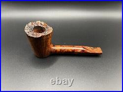 Tobacco pipe