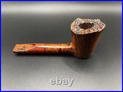 Tobacco pipe