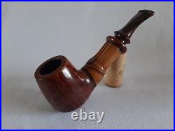 Tobacco pipe Pipe for smoking handmade briar exclusive