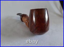 Tobacco pipe Pipe for smoking handmade briar exclusive