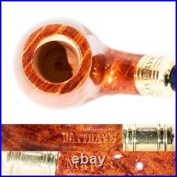 Tobacco pipe Rattlee Majesty Light 177
