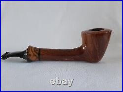 Tobacco pipe Smoking pipe Briar handmade
